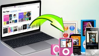 best rated apple music converter for mac