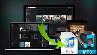 spotify music converter apple